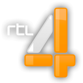 RTL 4 logo