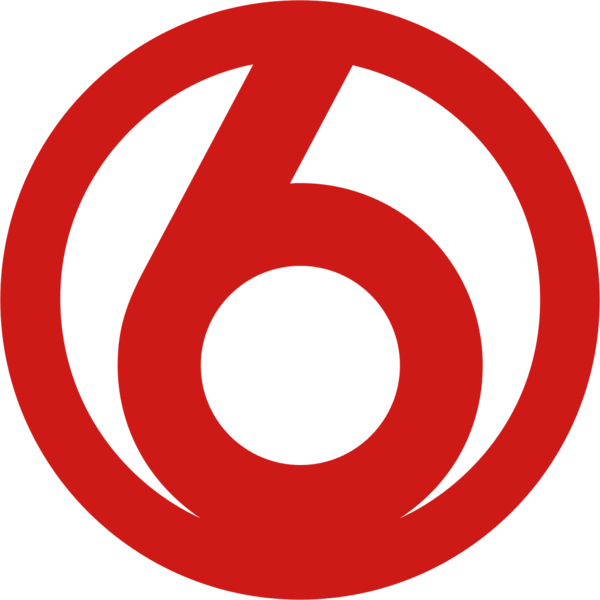 sbs 6 logo